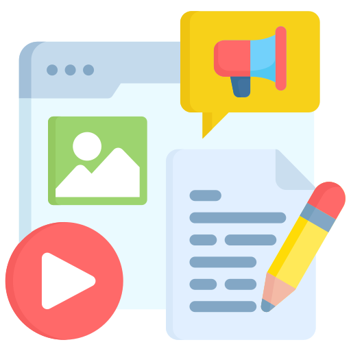 Social media agency in Surat provide best relevant content